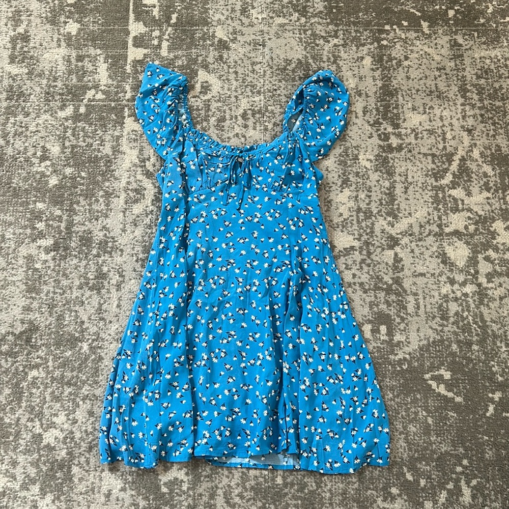 All In Favor Dress! Size Medium!